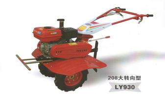 保山小型汽油耕地機(jī)旋耕機(jī) 農(nóng)業(yè)好幫手，維修更輕松